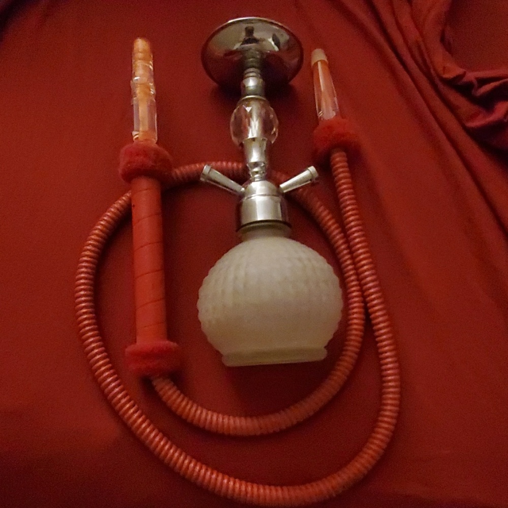 Vintage vase